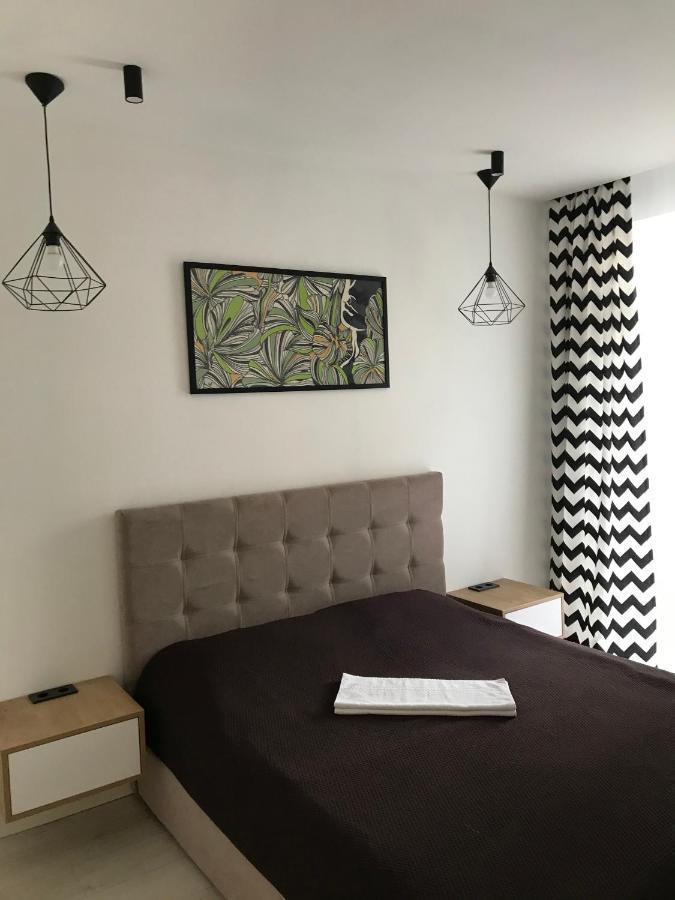 Two Level Appartment In The Centre Of Lviv Exteriör bild